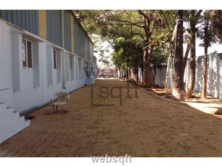 Commercial Warehouse for Rent in Telangana